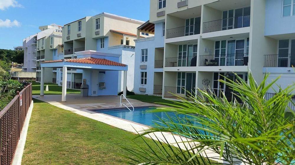 Sunset Paradise - Ocean View Penthouse Apartment カボ・ロホ エクステリア 写真
