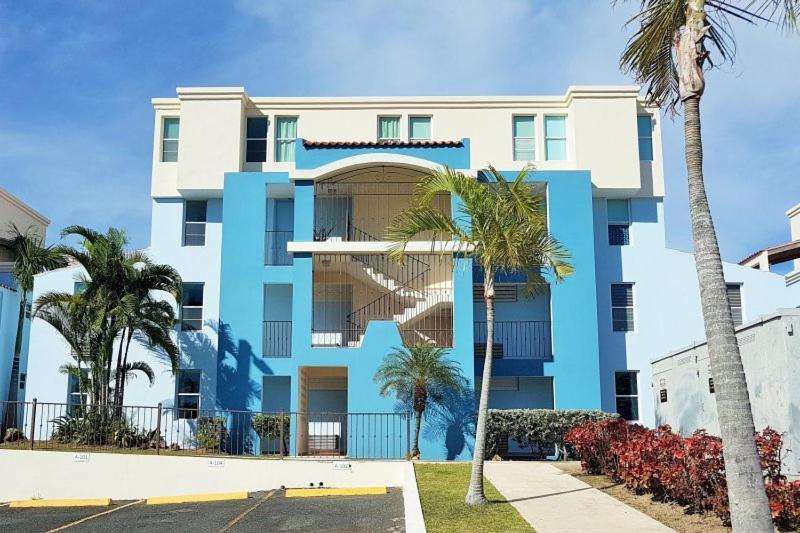 Sunset Paradise - Ocean View Penthouse Apartment カボ・ロホ エクステリア 写真