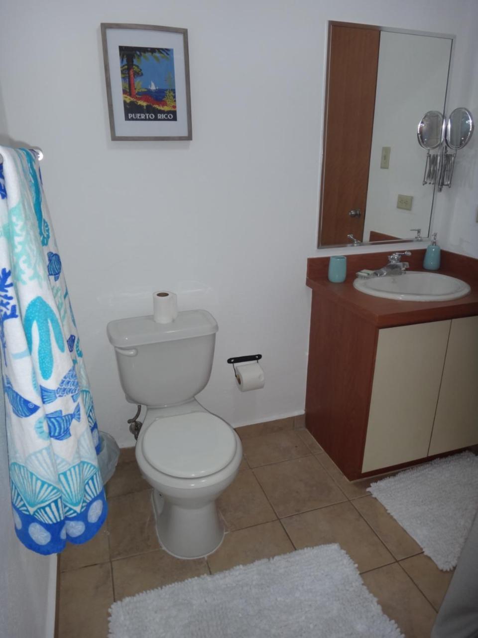 Sunset Paradise - Ocean View Penthouse Apartment カボ・ロホ エクステリア 写真