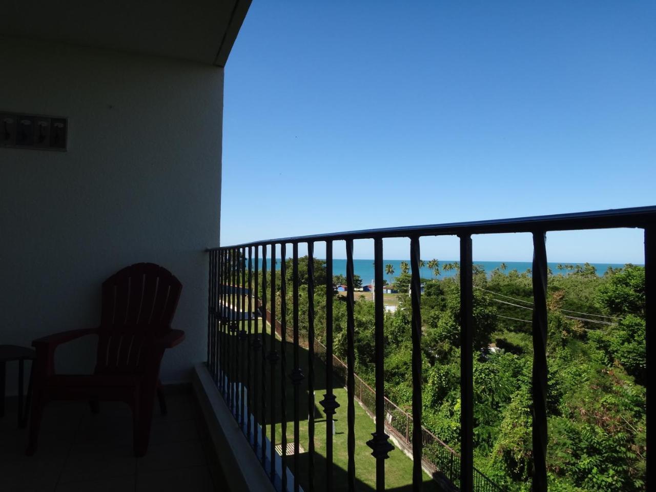 Sunset Paradise - Ocean View Penthouse Apartment カボ・ロホ エクステリア 写真