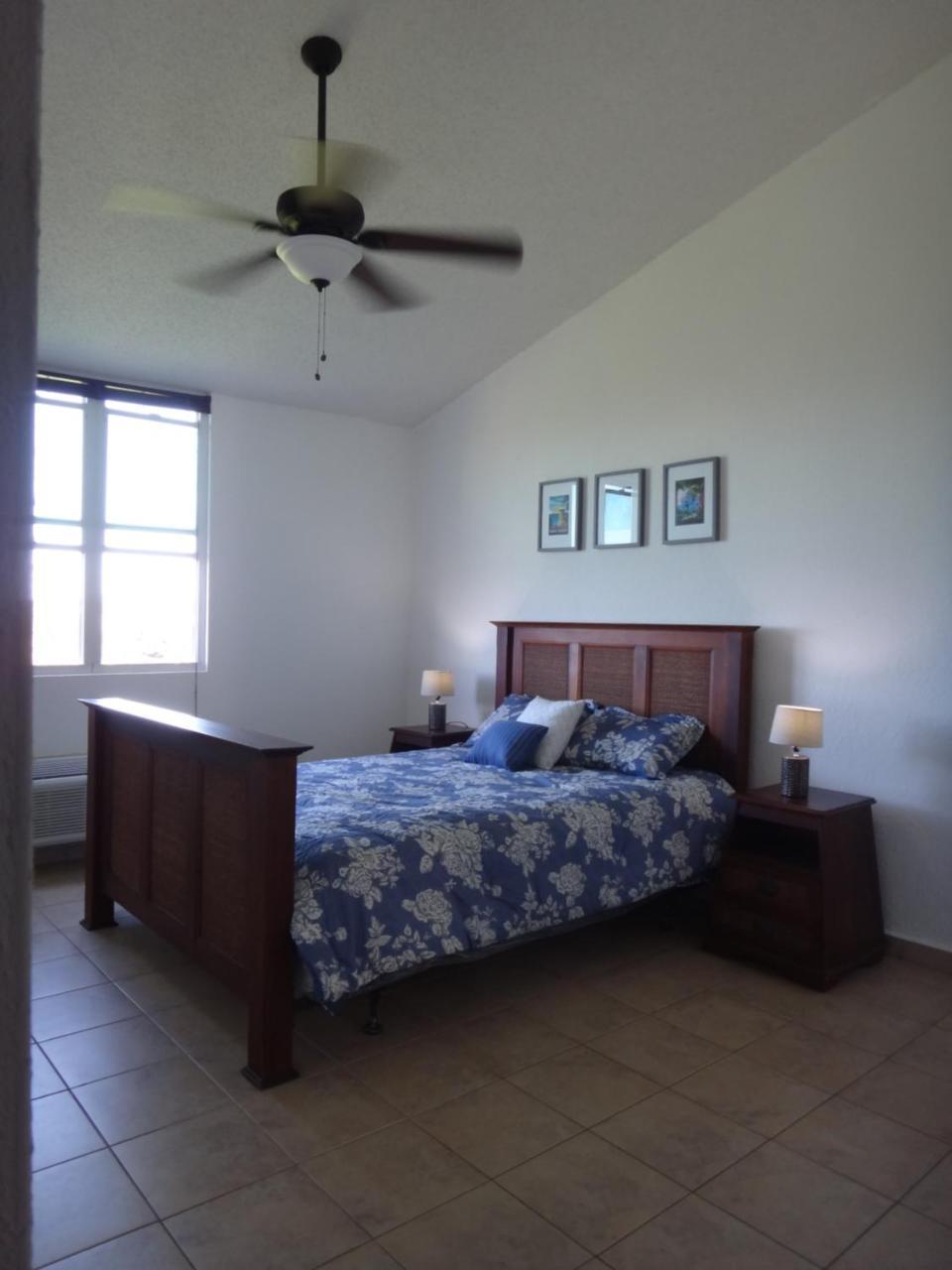 Sunset Paradise - Ocean View Penthouse Apartment カボ・ロホ エクステリア 写真