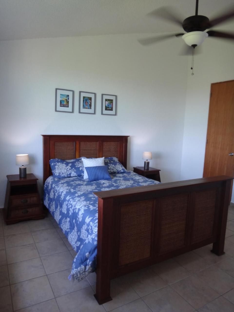 Sunset Paradise - Ocean View Penthouse Apartment カボ・ロホ エクステリア 写真