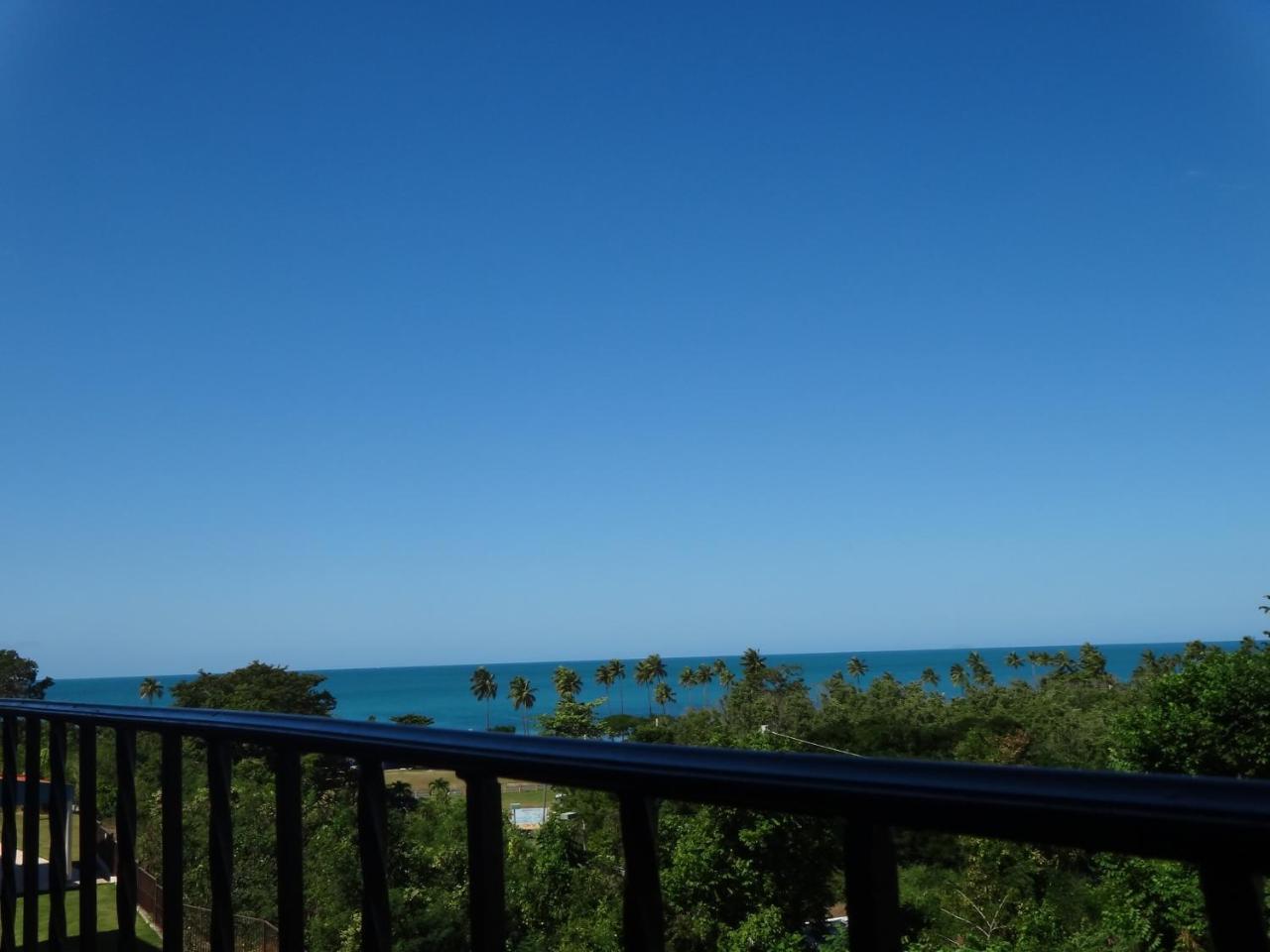 Sunset Paradise - Ocean View Penthouse Apartment カボ・ロホ エクステリア 写真